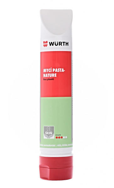 WÜRTH - ČISTÍCÍ PROSTŘEDEK NATURE na RUCE - 350 ml