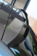 ŠKODA SUPERB III COMBI-STŘEŠNÍ SPOILER DTM GLOSSY BLACK