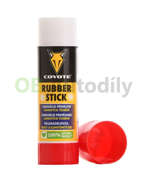 COYOTE RUBBER STICK 40 g