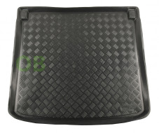Škoda Enyaq iV-Plastová vana do kufru - REZAW