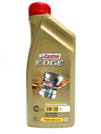 olej 5W-30 LL CASTROL EDGE TITANIUM FST - 1 litr