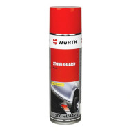 WÜRTH - OCHRANA PODVOZKU (PŘELAKOVATELNÁ) - 500 ml