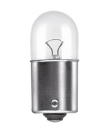 autožárovka OSRAM 12V 5W BA15s (R5W) - bílá