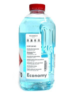 ZIMNÍ KONCENTRÁT ŠKODA (-50°C) do OSTŘIKOVAČŮ ECONOMY - 2 litry