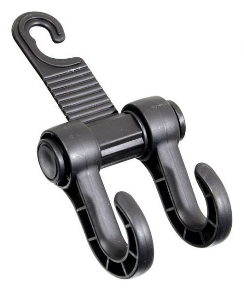 Držák na opěrky hlavy HOOK - Compass