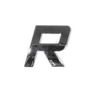 3D písmeno samolepící PLASTIC - R