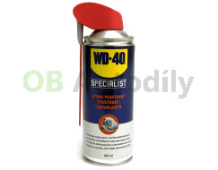 Rychle uvolňující penetrant WD-40 SPECIALIST 400 ml