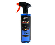 ORACLE Red Bull Racing PS Exterior Detailer Spray 500 ml