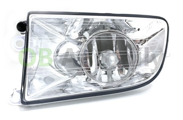 Škoda Octavia II-Přední mlhovka H8 dovoz - levá