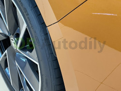Škoda Enyaq iV, Elroq-Plastový nástavek zadního blatníku original - levý