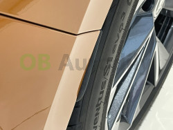 Škoda Enyaq iV, Elroq-Plastový nástavek zadního blatníku original - pravý