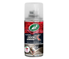 TURTLE WAX-Odstraňovač pachu ODOR-X třešeň 100 ml