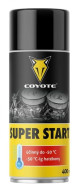 COYOTE SUPER START 400 ml