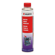 WÜRTH - ČISTIČ a PROPLACHOVAČ VNITŘKU MOTORU - 400 ml