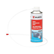 WÜRTH - DEZINFEKČNÍ SPREJ na KLIMATIZACI - 300 ml