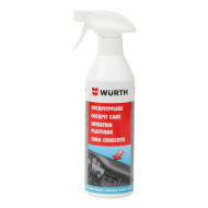 WÜRTH - OCHRANA a OŠETŘENÍ KOKPITU (ruční sprej) - 500 ml