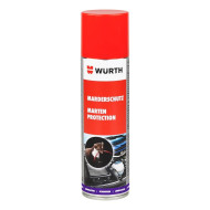 WÜRTH - OCHRANA proti KUNÁM a HLODAVCŮM - 250 ml