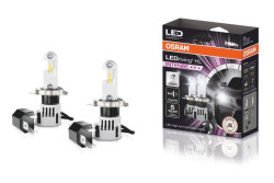 LED žárovka OSRAM H4/H19 LEDriving HL INTENSE - 2 ks