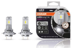 LED žárovka OSRAM H7/H18 LEDriving HL EASY - 2 ks