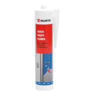 WÜRTH - MULTI-FUNKČNÍ LEPIDLO s VYSOKOU PEVNOSTÍ - 310 ml