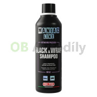MANIAC LINE-Šampon na černý nebo foliovaný povrch pro car detailing 500 ml