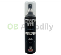 MANIAC LINE-Tekuté stěrače RAINSPEED pro car detailing 100 ml