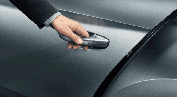 ELEKTRONICKÝ ČIP pro OCHRANU VOZIDEL s BEZKLÍČOVÝM OVLÁDÁNÍM KEYLESS DEFENDER - KD01