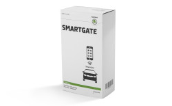 ŠKODA RAPID-SMARTGATE ŠKODA (do KT 22/2015) original