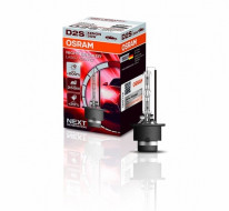 XENONOVÁ VÝBOJKA D2S 85V 35W P32d-2 - Night Breaker Laser NEXT GENERATION + 200% více světla