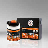 OPRAVNÁ SADA do AUTA TYRE SEAL KIT - OSRAM