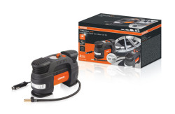 KOMPRESOR DIGITÁLNÍ TYREinflate 830 Connect 12V - OSRAM