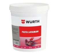 WÜRTH - MYCÍ PASTA na RUCE (bez abraziv) - 1.000 ml