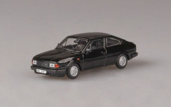 ŠKODA RAPID 136 (1987) - 1:43 - ABREX - černá