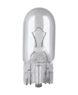 autožárovka OSRAM 12V 5W W2,1x9,5d (W5W) - bílá