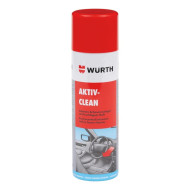 WÜRTH - AKTIVNÍ ČISTIČ ACTIVE CLEAN - 500 ml