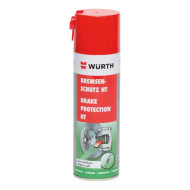 WÜRTH - MONTÁŽNÍ PASTA na BRZDY HT - 300 ml