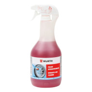 WÜRTH - ČISTIČ DISKŮ INTENZIVNÍ - 1 litr