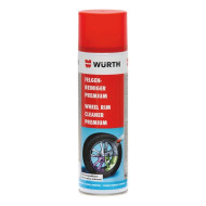 WÜRTH - ČISTIČ DISKŮ a RÁFKŮ PREMIUM - 400 ml