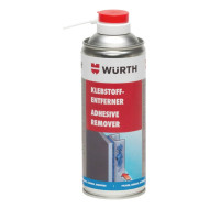 WÜRTH - ODSTRAŇOVAČ LEPIDLA (ČISTIČ POVRCHU) - 400 ml