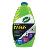 TURTLE WAX - AUTOŠAMPON MAX POWER 1,42 litru