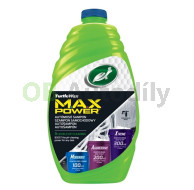 TURTLE WAX - AUTOŠAMPON MAX POWER 1,42 litru