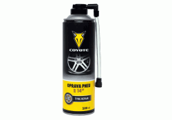 COYOTE - OPRAVA PNEU 500 ml