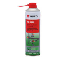 WÜRTH - PŘILNAVÉ MAZIVO HHS® 2000 - 500 ml