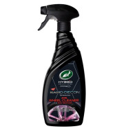 TURTLE WAX - HYBRID SOLUTIONS - ČIŠTĚNÍ, DEKONTAMINACE a OCHRANA KOL 750 ml