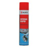 WÜRTH - ODMAŠŤOVAČ BRZD UNI RAPID - 600 ml