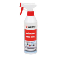 WÜRTH - TEKUTÉ LEŠTIDLO (ruční sprej) - 500 ml