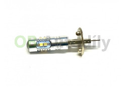 LED žárovka H1 12V 10 x čipy 2323 LED - Samsung